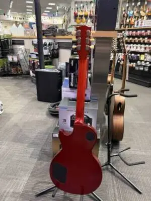 Gibson - LPTR00SINH 2